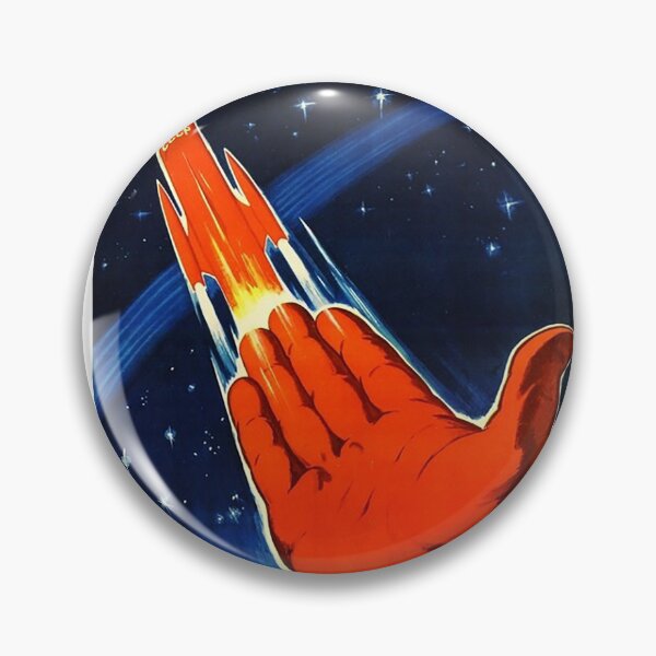 Item preview, Soviet Propaganda Print- Soviet man, be proud!  designed and sold by CommunistGoods.