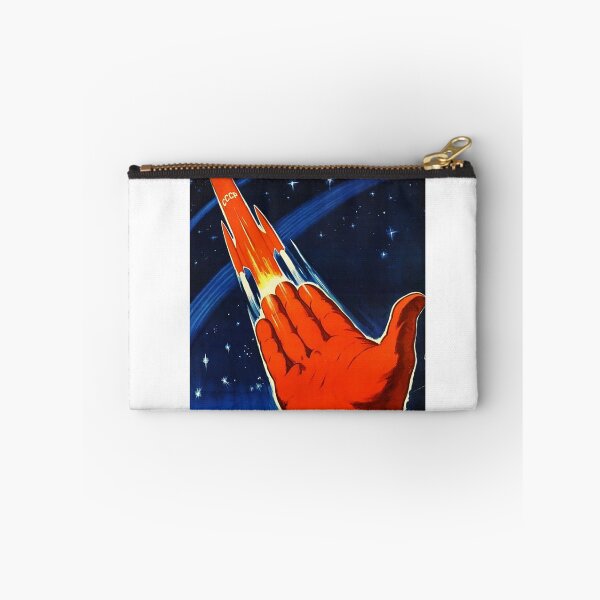 Item preview, Soviet Propaganda Print- Soviet man, be proud!  designed and sold by CommunistGoods.