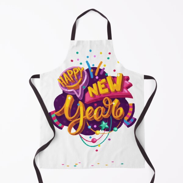 Item preview, Happy New Year Confetti designed and sold by JaimyE.