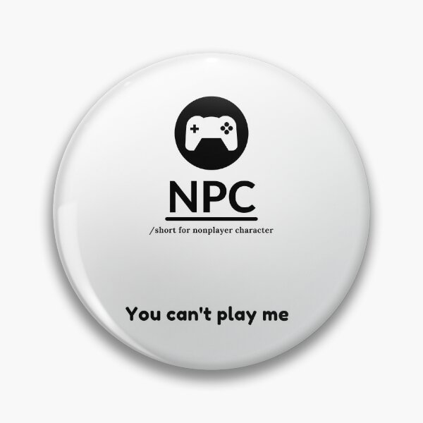 Item preview, nonplayer character style designed and sold by MindOfCreation.