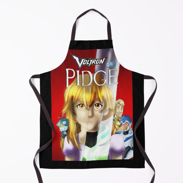 Item preview, Mulan Pidge designed and sold by sarahmyria.