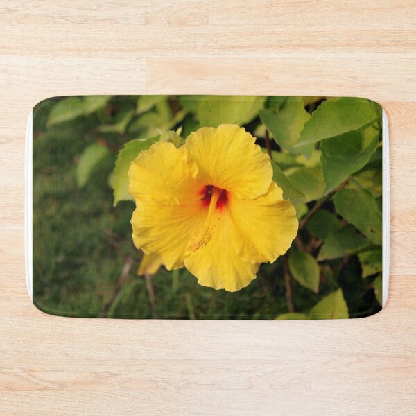 Item preview, Yellow Hibiscus. designed and sold by VgBingi.