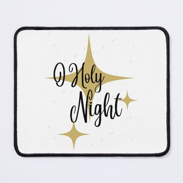 Item preview, O Holy Night designed and sold by ClairsCreations.