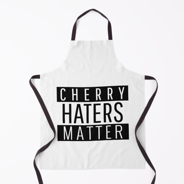 Item preview, Cherry Haters Matter - funny designed and sold by narilex.