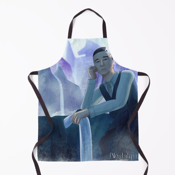 Item preview, Sad mountain guy designed and sold by croscreates.