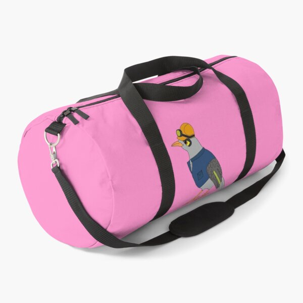Item preview, Noisy miner FIFO on Pink designed and sold by Digitaldingo.