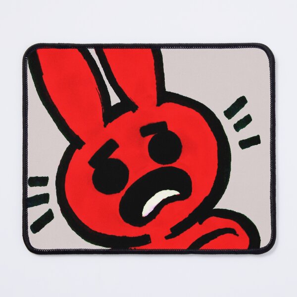 Item preview, Scared Rabbit designed and sold by Phosfate.