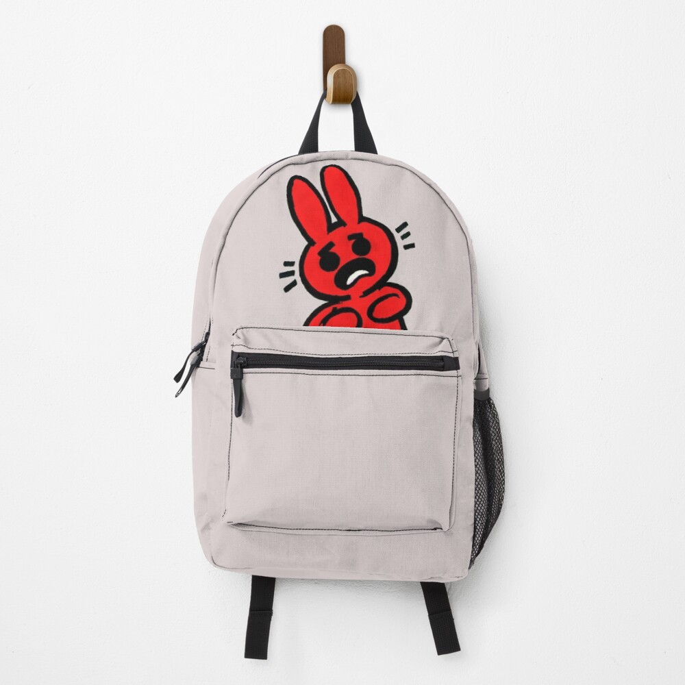 Item preview, Backpack designed and sold by Phosfate.
