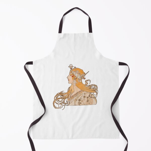 Item preview, Alphonse Maria Mucha designed and sold by CristoEmilio.