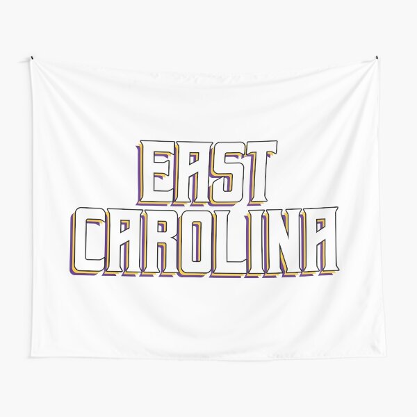 East Carolina University Banners & Flags, East Carolina University