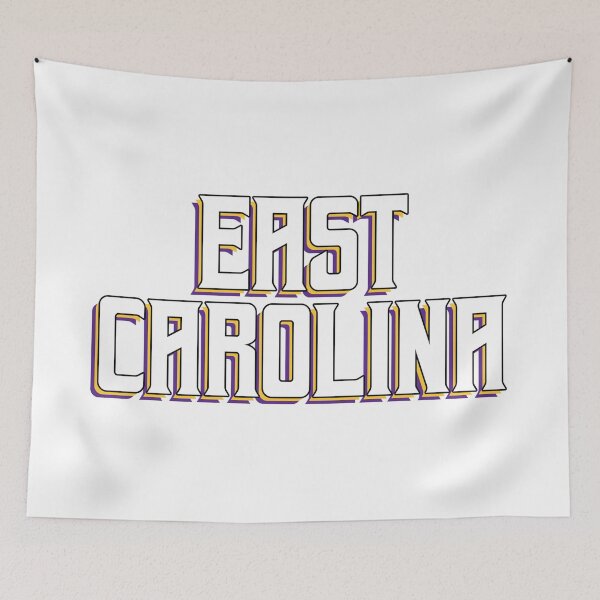 Item preview, ECU East Carolina University designed and sold by kkosmicki.