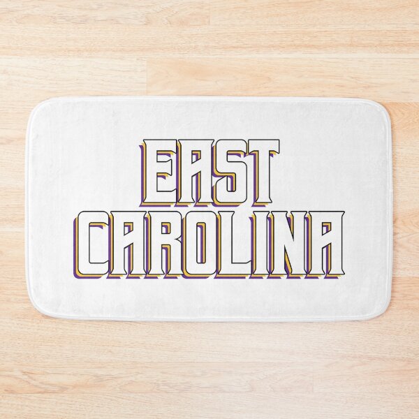 Item preview, ECU East Carolina University designed and sold by kkosmicki.