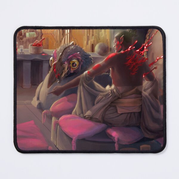 Item preview, Vampire utopia designed and sold by Cory Naden.