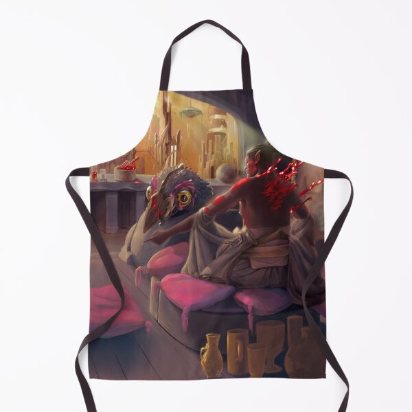 Item preview, Vampire utopia designed and sold by Cory Naden.