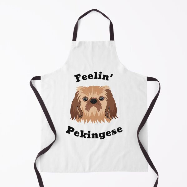 Item preview, Feelin' Pekingese designed and sold by teewearstyle.