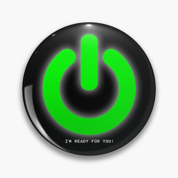 Item preview, I'm ready for you designed and sold by BigDaddyStore.