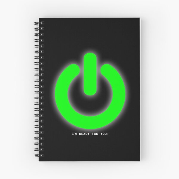 Item preview, I'm ready for you designed and sold by BigDaddyStore.