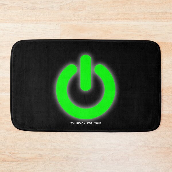 Item preview, I'm ready for you designed and sold by BigDaddyStore.