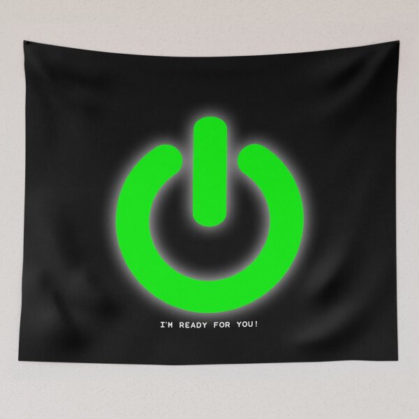 Item preview, I'm ready for you designed and sold by BigDaddyStore.