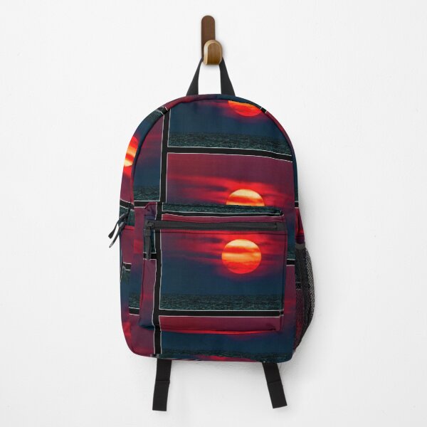 Item preview, Thermonuclear Sunset designed and sold by Jeffrey Marmaro.