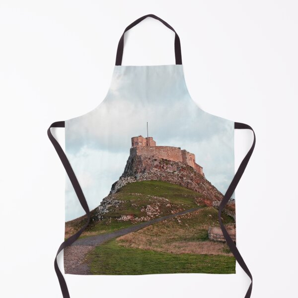 Item preview, Lindisfarne Castle, Holy Island, Northumberland designed and sold by HazelWright.