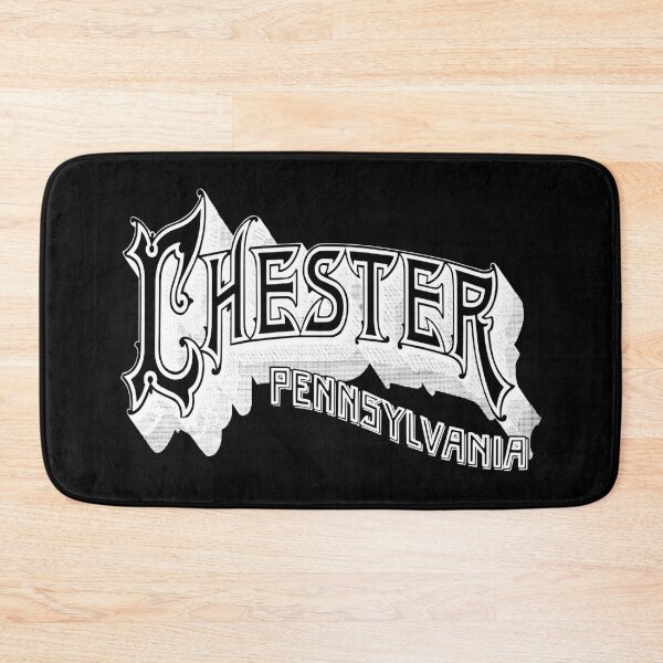 Item preview, Vintage Chester, PA designed and sold by DonDota.