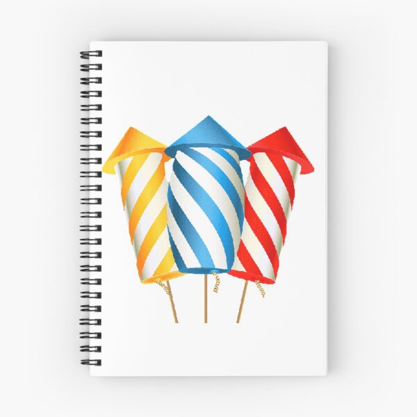 Item preview, Firework Rockets designed and sold by JaimyE.