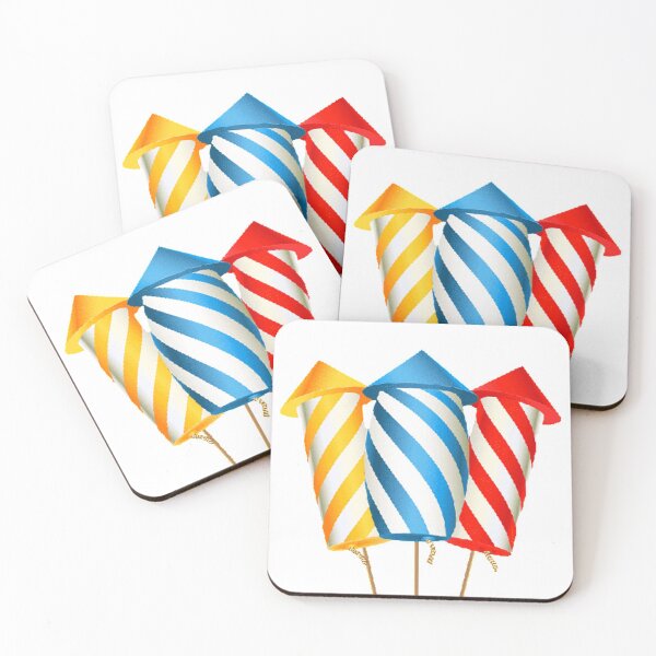 Item preview, Firework Rockets designed and sold by JaimyE.
