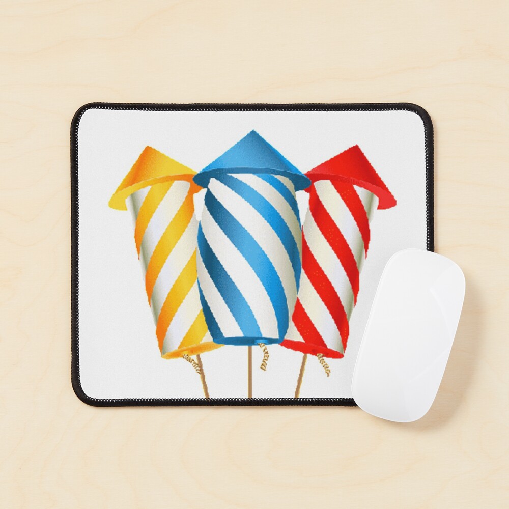 Item preview, Mouse Pad designed and sold by JaimyE.