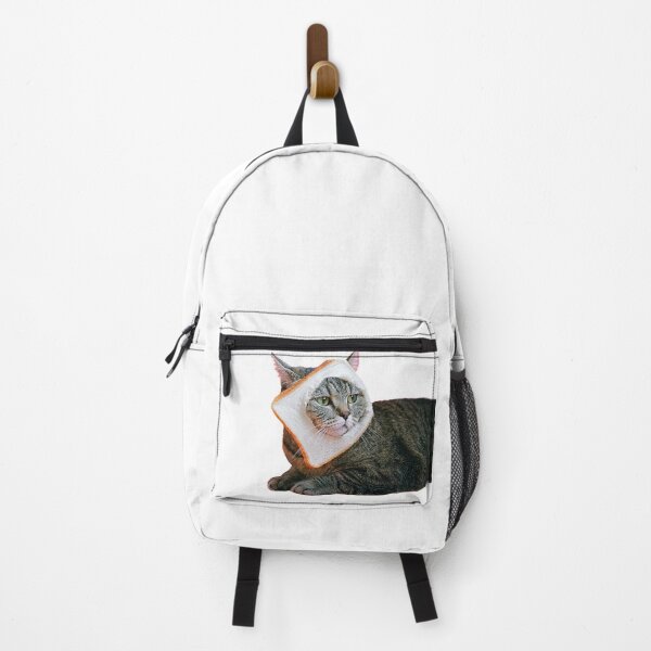 Item preview, Bread Kitty designed and sold by Asaha17.