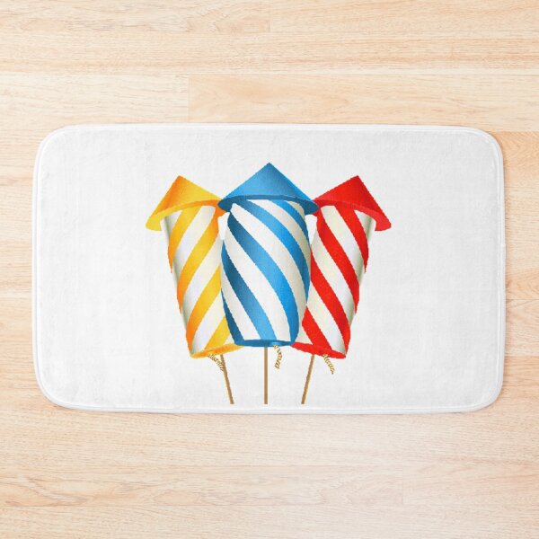Item preview, Firework Rockets designed and sold by JaimyE.