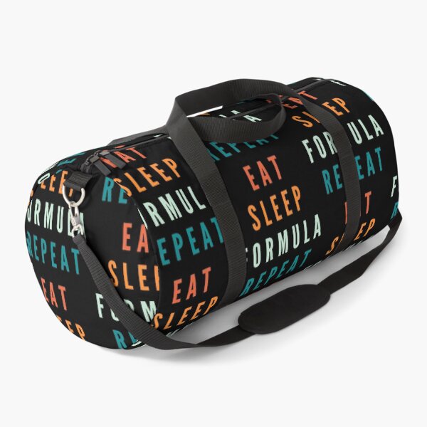 Item preview, eat sleep formula repeat - formula 1 designed and sold by JaMatt1983.