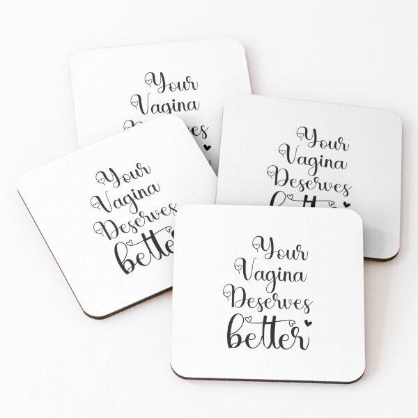 Item preview, your vagina deserves better, break up gift, Divorcee Party Just Divorced AF, Divorce Announcement, Feminist designed and sold by joygift369.