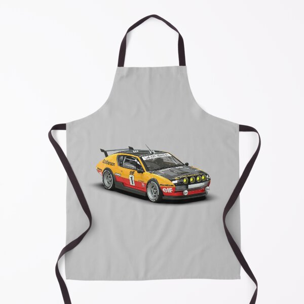 Item preview, Alpine A310 designed and sold by LaPatteAModeler.