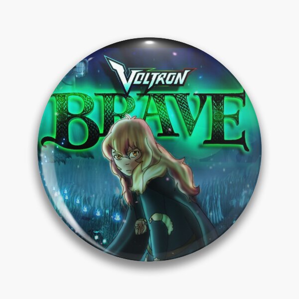 Item preview, Pidge Brave designed and sold by sarahmyria.