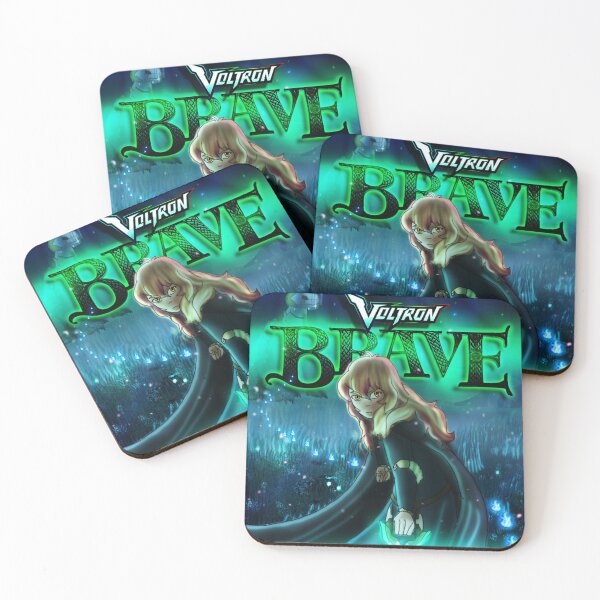 Item preview, Pidge Brave designed and sold by sarahmyria.