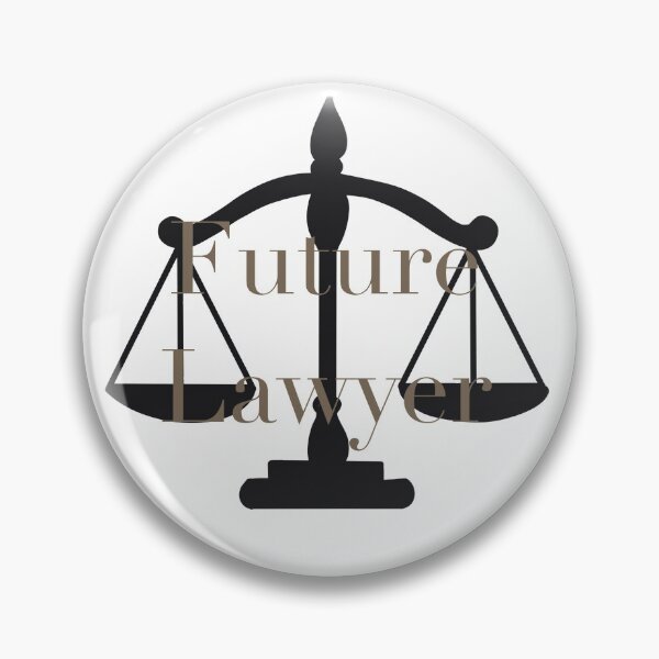 Item preview, Future Lawyer designed and sold by merrybutterfly.