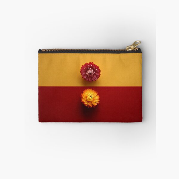 Item preview, Antagonistic colors in flowers designed and sold by Asaha17.