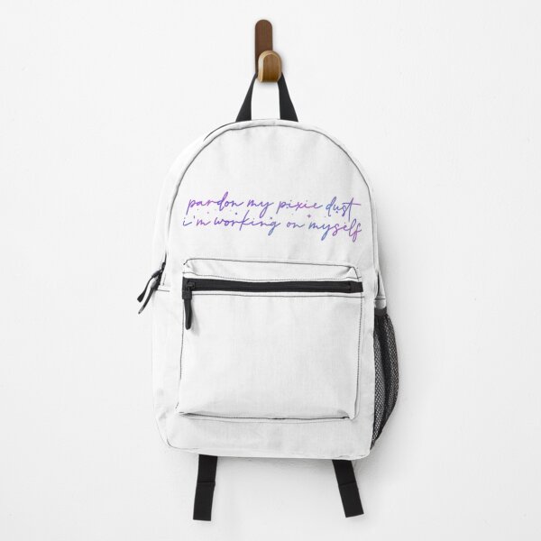 Item preview, Pardon my pixie dust designed and sold by Konakayla.
