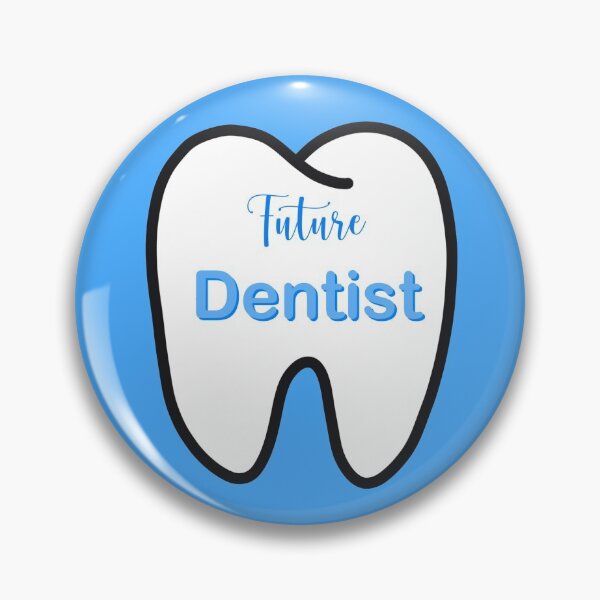 Item preview, Future Dentist designed and sold by merrybutterfly.
