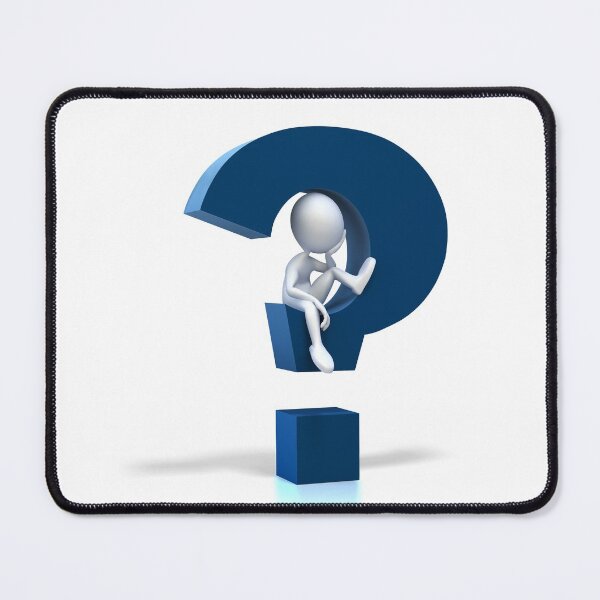 Item preview, what's the problem? designed and sold by WorldoftheRose.