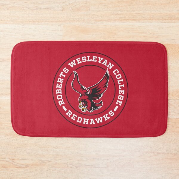 Item preview, Roberts Wesleyan - Circle designed and sold by Wuflestad LLC.