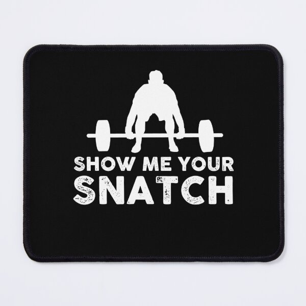 Item preview, Show Me Your Snatch designed and sold by Eamali.