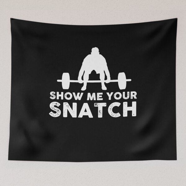 Item preview, Show Me Your Snatch designed and sold by Eamali.