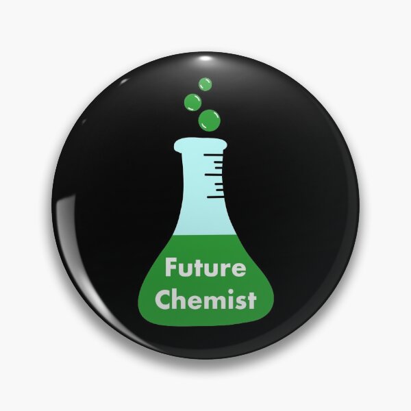 Item preview, Future Chemist designed and sold by merrybutterfly.