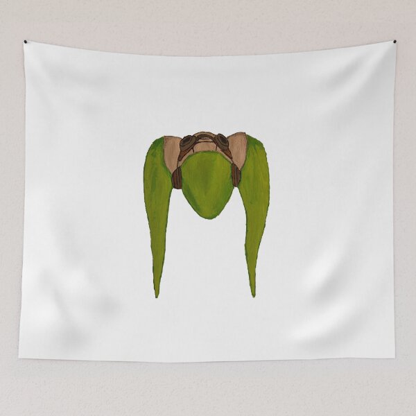 Item preview, Hera Syndulla designed and sold by mreynolds1523.