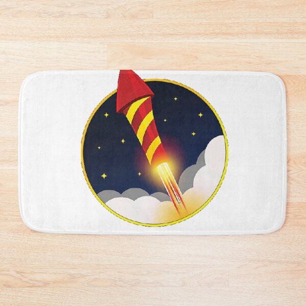 Item preview, Firework In The Sky designed and sold by JaimyE.
