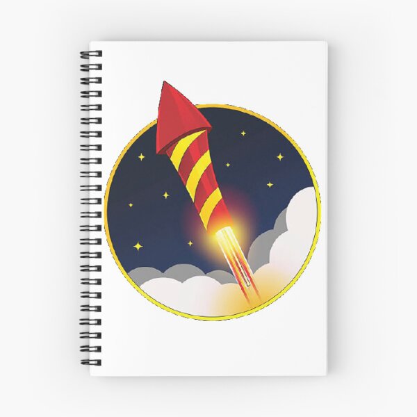 Item preview, Firework In The Sky designed and sold by JaimyE.