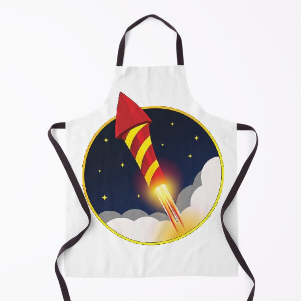 Item preview, Firework In The Sky designed and sold by JaimyE.