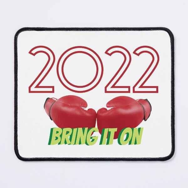 Item preview, 2022 Bring it On designed and sold by VanApples.